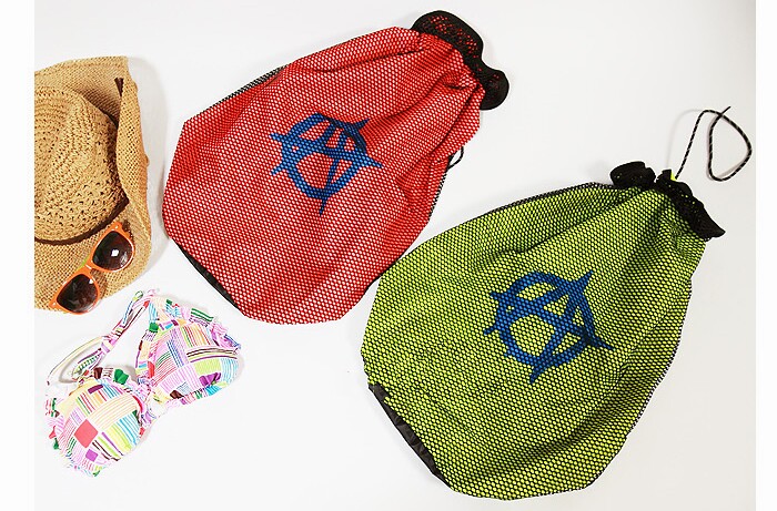 Sac de sport - Ref 11654 Image 11