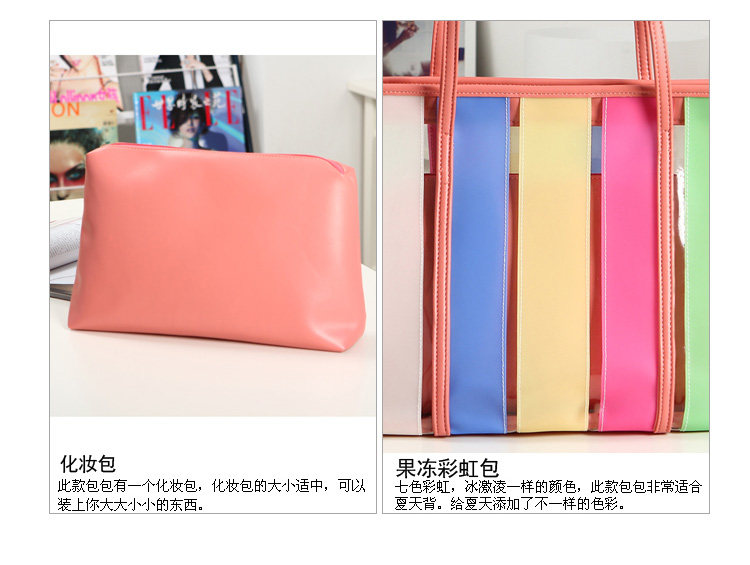 Sac de sport - Ref 11285 Image 15