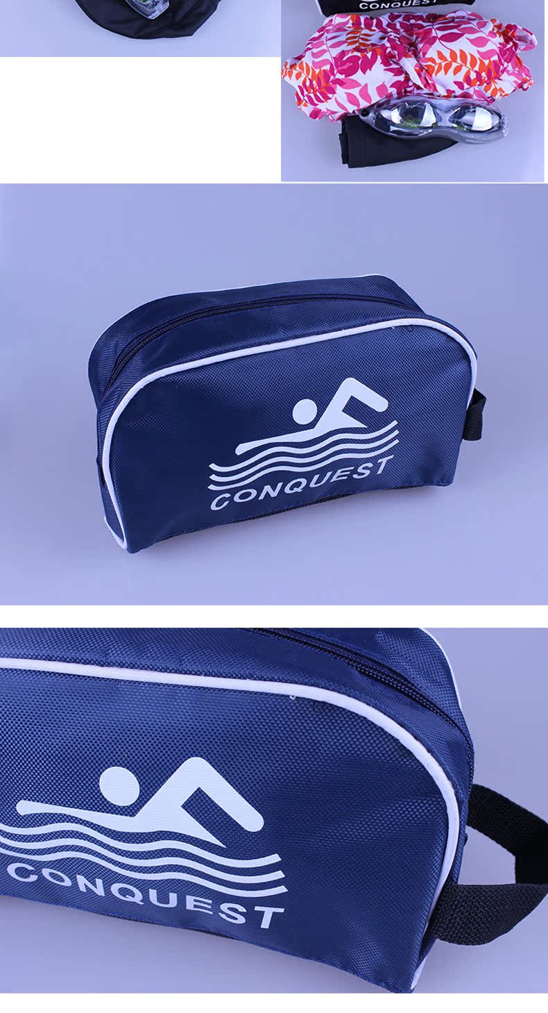 Sac de sport - Ref 10290 Image 9