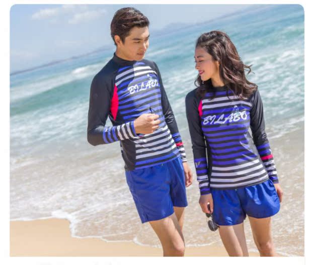 Kỳ nghỉ hè thể thao quần short mùa hè nam 3 điểm quần nhanh khô thể dục chạy quần short nhanh quần khô bãi biển - Quần bãi biển 	quần áo cây dừa đi biển