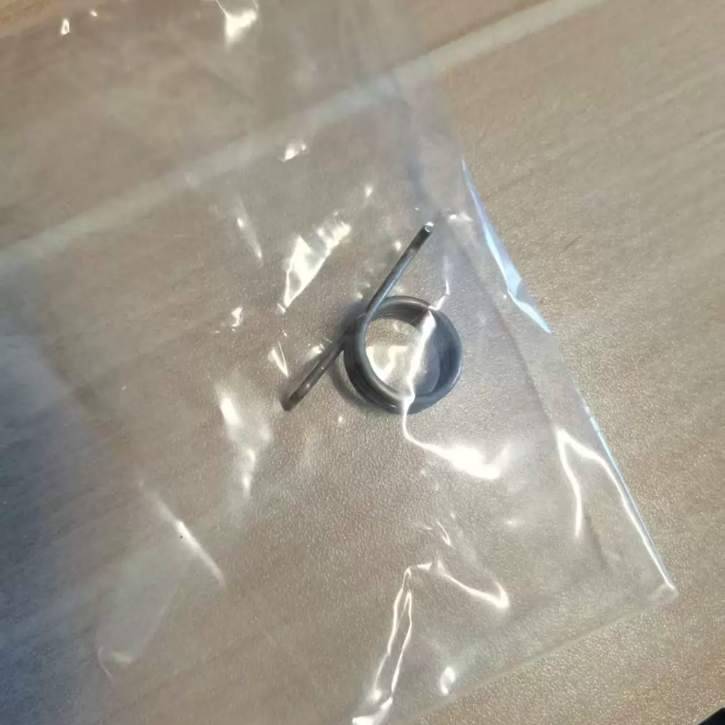 Bezzera Victoria Coffee Machine Accessories Steam Lever Spring