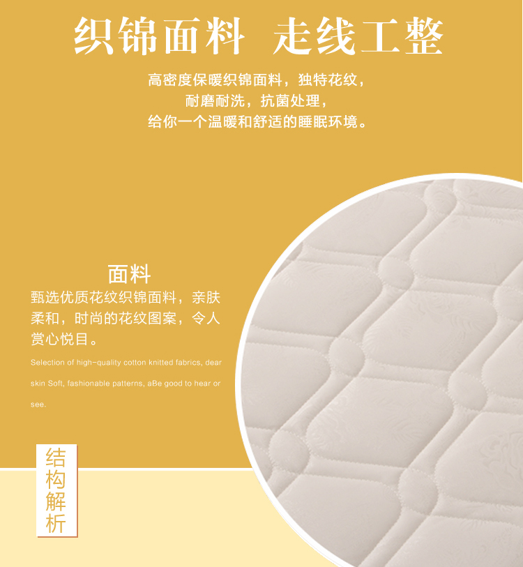 Zongdian mỏng nệm nôi nệm nệm tự nhiên Zongdian đôi nệm đơn sinh viên ký túc xá nệm nệm - Nệm nệm cao su nhập khẩu