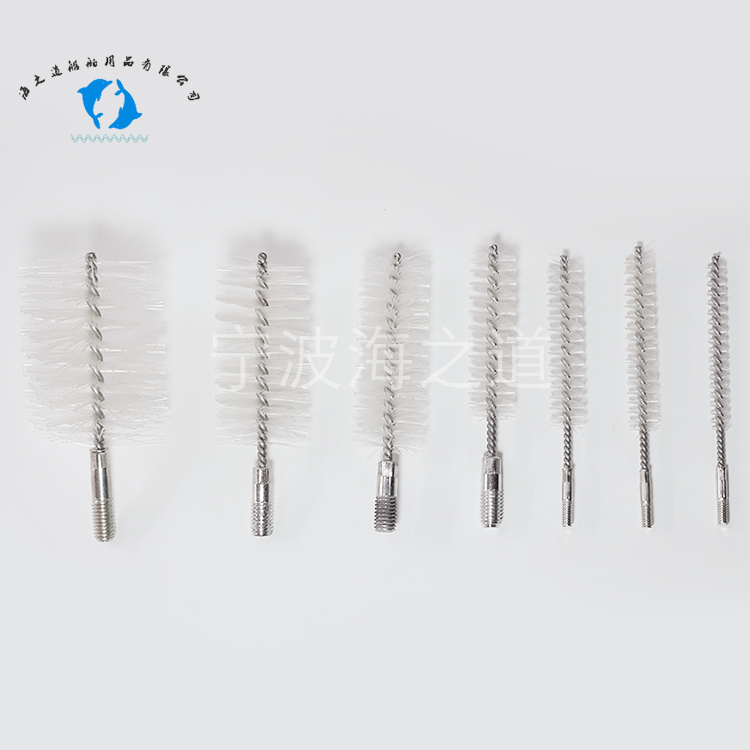 IMPA 510736 Nylon Tube Brush Ship With Tube Brush Piping Brush Ship Supplies Supplier