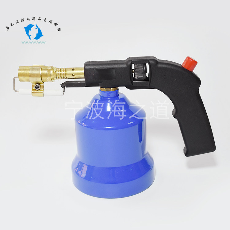 IMPA 617016 Portable gas torch small gas torch marine gas torch