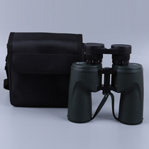 X98 type 10x50 high definition binoculars military low light night vision outdoor portable waterproof telescope