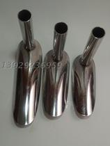 Shoot stainless steel long shoe shoe Shoe Machine Accessories tools large medium and small