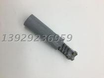 Desktop wire blowing machine electric heating wire hair dryer shoes luggage and other silk wire special wire drying machine heating core