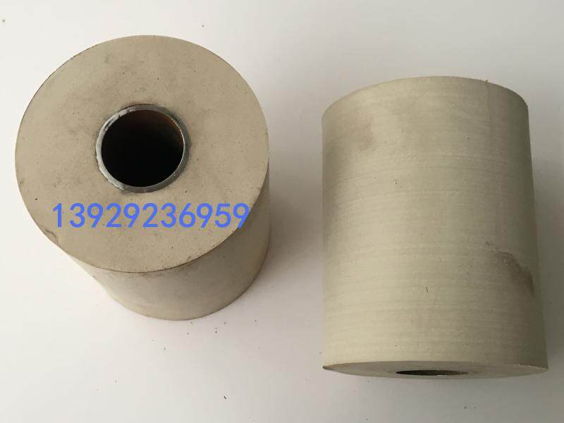 Non-standard rubber wheel for roughing wheel and abrasive cloth can be customized. The price is negotiable