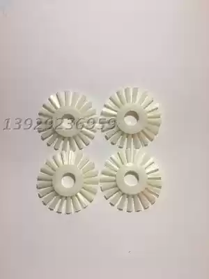 Sun gear high temperature wire sun gear rubber wire rubber removal wheel shoe factory rubber wheel