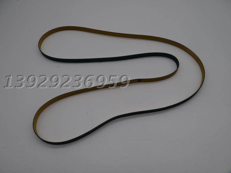 801 peeling machine inner belt peeling machine belt industrial sewing machine peeling machine shoveling machine