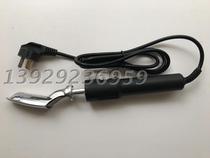 CNC temperature regulating hot bucket mini hot bucket fine ironing machine 80W digital display energy saving 68%