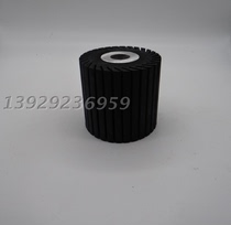 Rubber unfolding rubber wheel ◆Polished rubber wheel ◆Rubber rising wheel ◆ emery cloth pulley ◆ sand cloth sleeve wheel
