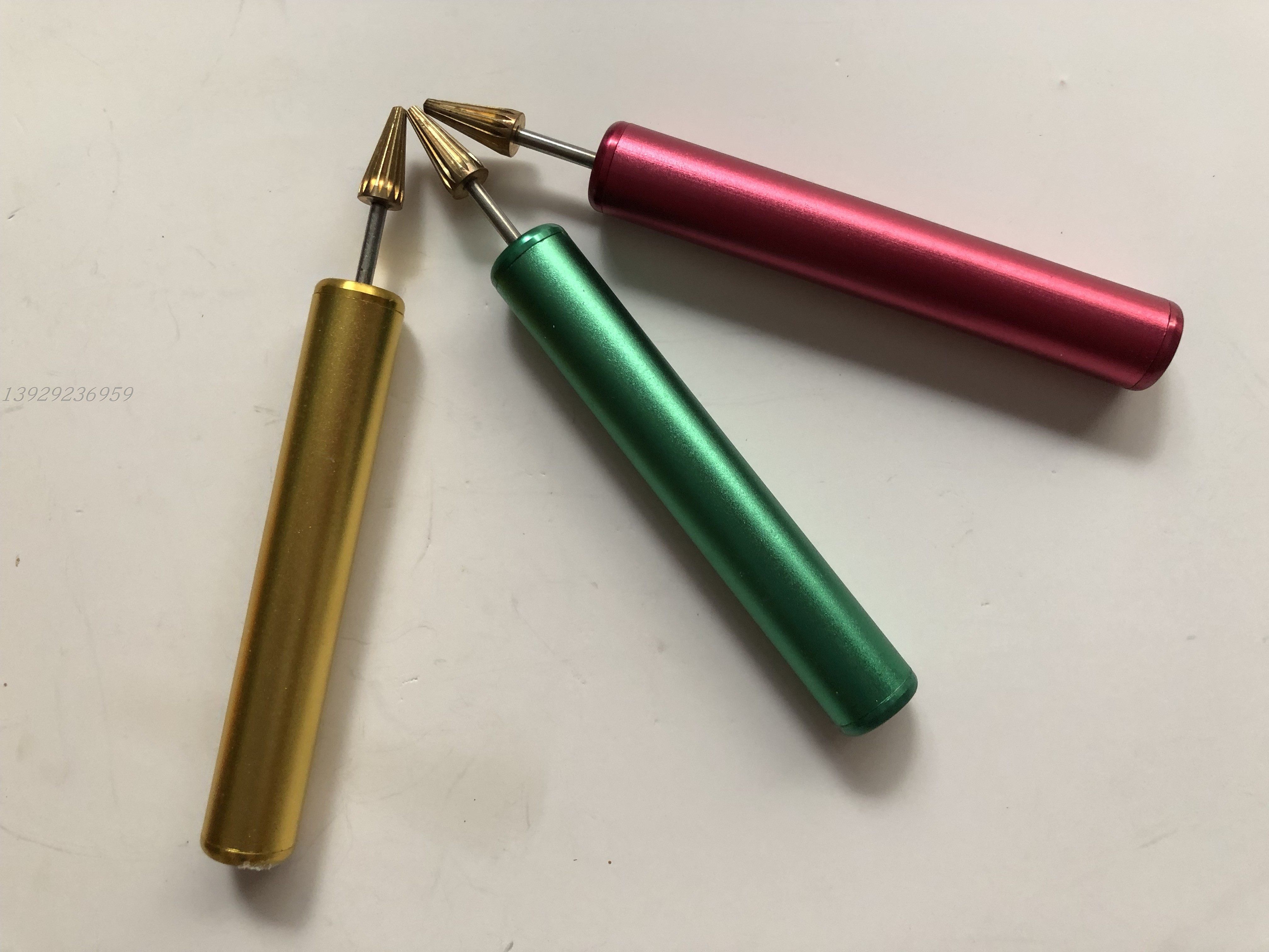 Oil - edge pen - side oil - pen - side oil box coated pen - sealing pen DIY color oil - edge tool