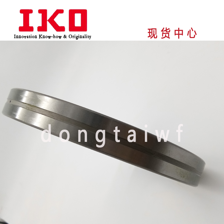 IKO Crossed Roller Bearing CRBH4010A Curved Rail CRBH15025AUUE10 With Separator