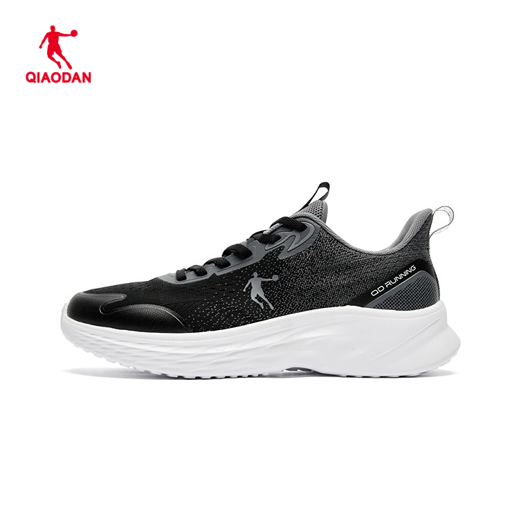 Jordan Running Shoes Men's Shoes 2025 New Mesh Non-Slip Shock-Absorbing Running Shoes Lightweight Sports Shoes Men's Bm 33240207