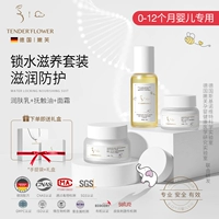 Крем, молочко для тела, массажное масло