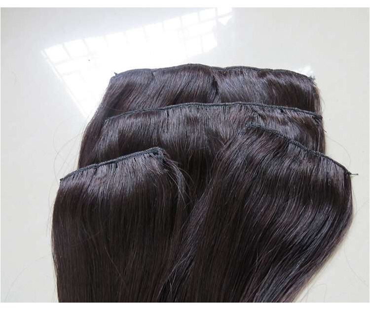 Extension cheveux - Ref 220478 Image 6