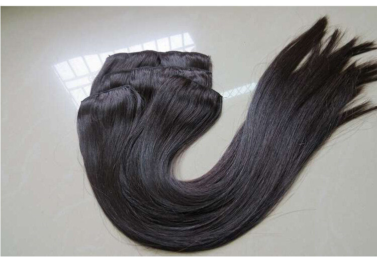 Extension cheveux - Ref 220478 Image 7