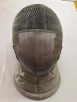 Fencing equipment fencing adult children CFA700N1600N saber fixed removal mask face protection helmet