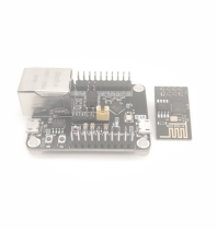 CH579 IoT Development Board WiFi4Gnb iot MQTT Alibaba Cloud OTA instead of stm32