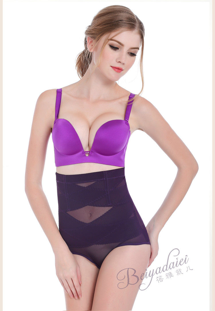 body amincissant sexy en nylon - Ref 671208 Image 23