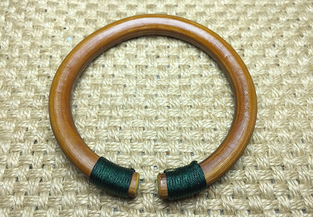 Jinshi Pavilion King Kong vòng tay mây ban đầu mây mây làm bằng tay phụ kiện không đường phố tùy chỉnh cặp đôi vòng tay mây vòng mã não