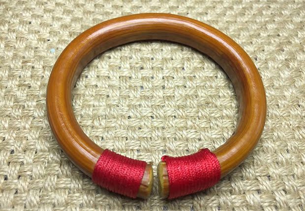 Jinshi Pavilion King Kong vòng tay mây ban đầu mây mây làm bằng tay phụ kiện không đường phố tùy chỉnh cặp đôi vòng tay mây vòng mã não