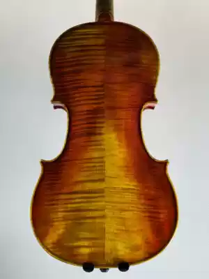 Boya Violin Studio Liu Jixian himself made all the professional sound Innovation College Orchestra playing piano