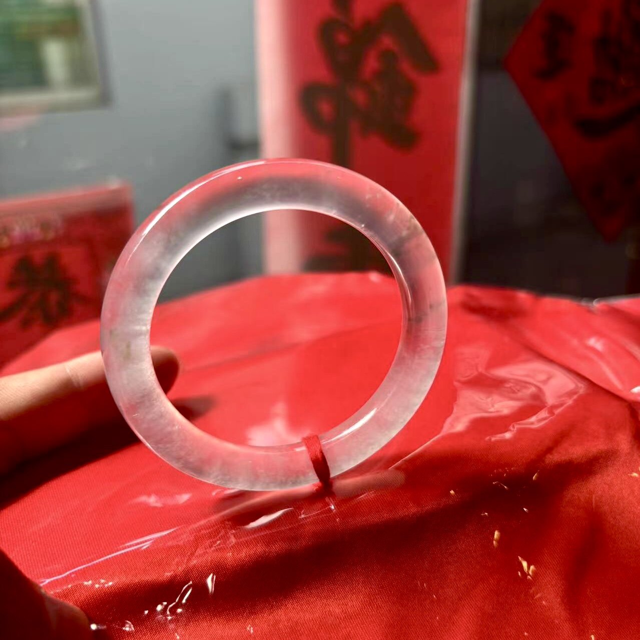 天翠珠宝甄选