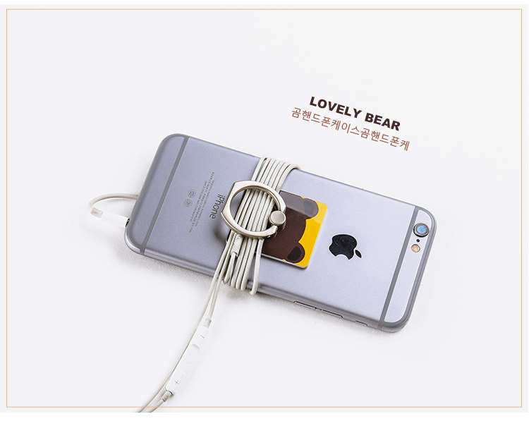 Support téléphone portable - Ref 1361846 Image 14