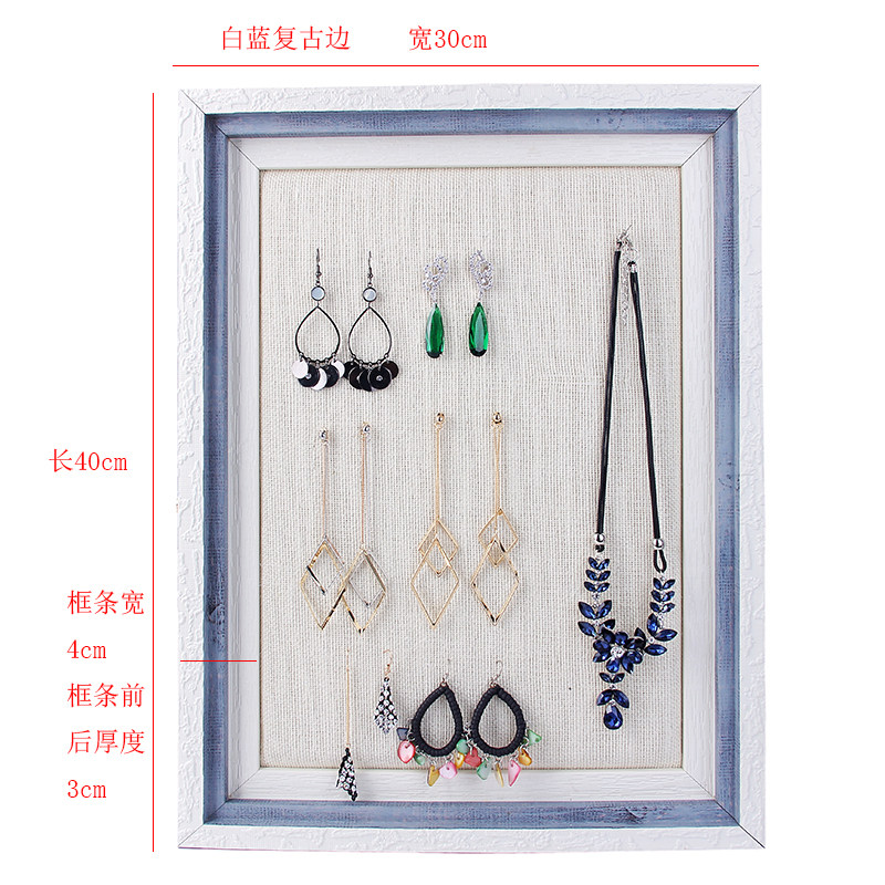 Boite à bijoux - Ref 3106881 Image 7