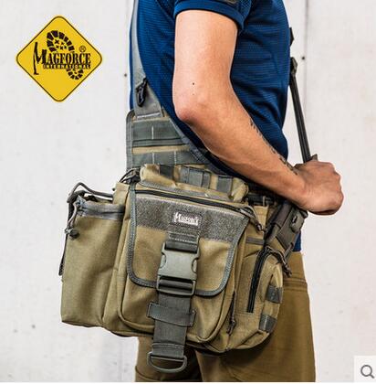 (Dunkirk) MAGFORCE MAGhose Taiwan Magai First Outdoor Climbing Tactical Saddles 0414 Men-Taobao