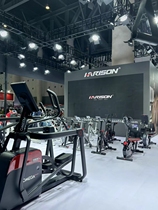Hanchen fitness equipment Detailed discussion of gym equipment There is a physical store