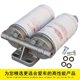 Suitable for Yunnei original genuine diesel filter assembly
