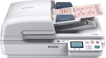 Eplon DS-60000 DS-70000 high speed double-sided high definition scanner A3 feed paper type automatic with flat plate