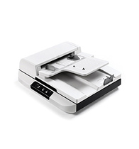 Photosource Q750 Color Double Face A3 High Speed Document Scanner ADF Flat Double Platform Scanning