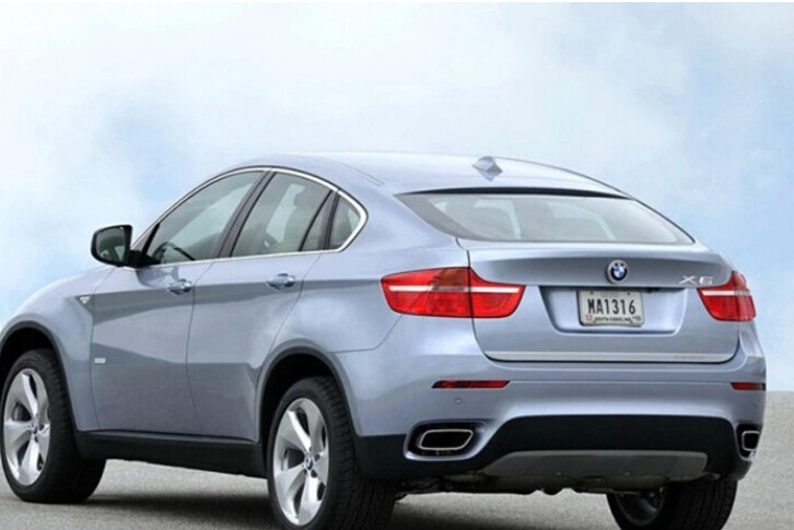 Китайский аналог bmw x5