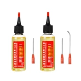 Смазка для домашнего использования, моторное масло, механический замок, смазочные материалы, универсальный подшипник