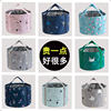 Portable Foldable Basin Outdoor Water Basin Travel Supplies Foot Soaking Bag Travel Laundry Basin Washbasin Foot Washing Bucket