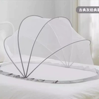 Классический серый (125*65*65) подходит для 1-4 года