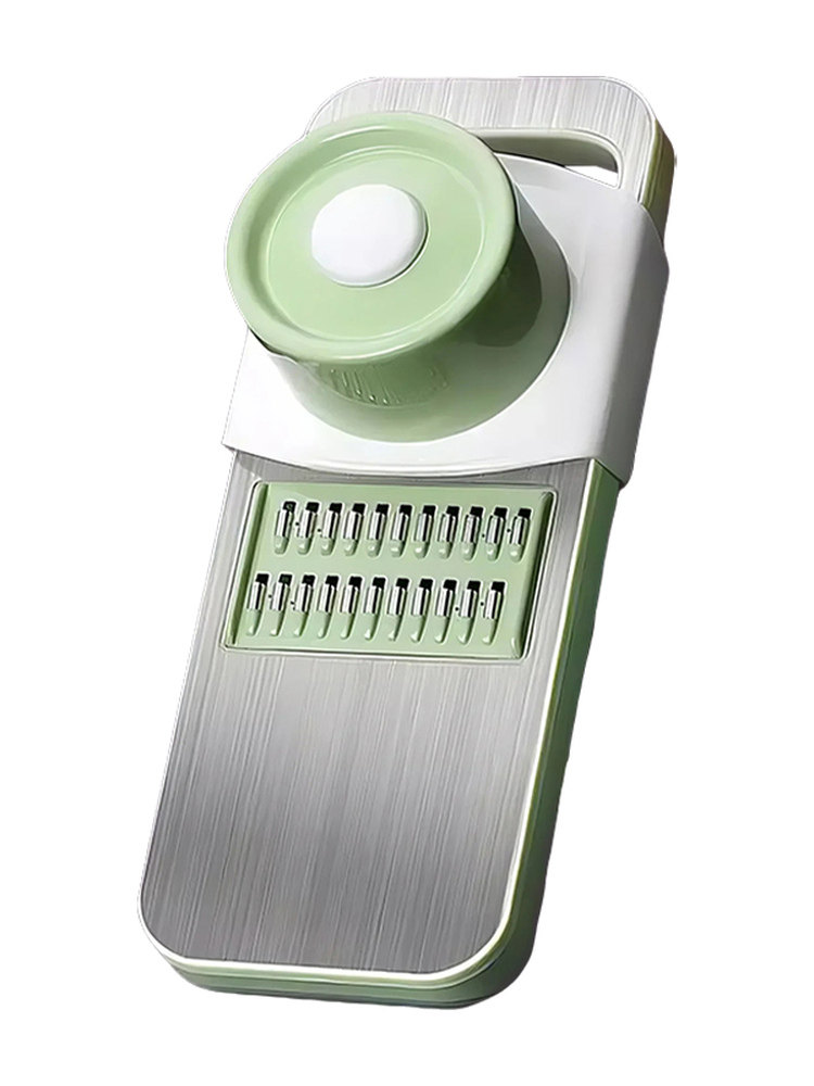Multifunctional Vegetable Cutter, Potato Shredder, Household Coarse Shredder, Kitchen Slicer, Shredder, Grater