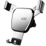 Универсальный держатель для телефона для навигатора для автомобиля