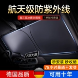 Солнцезащитный крем, парковочная стойка, консилер, штора, стеклянный зонтик