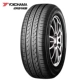 Lốp xe ô tô Yokohama Yokohama 185 / 60R15 84H E50K cho mặt trước vừa vặn - Lốp xe