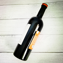 Imported Russian red wine 750ml dry red semi-sweet wine Wine Wine Bar nightclub Western food Companion