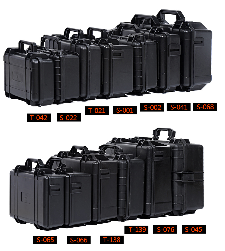 Điện tử Tủ SLR camera kèn nhỏ hộp kín thiết bị nhiếp ảnh tuba lò chống thấm nước và chống sốc - Phụ kiện máy ảnh DSLR / đơn tripod benro t600e