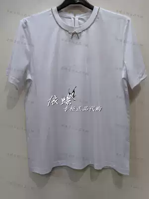 (Anti-season sale) counter 2020 spring/summer A20S141A $1380-6380