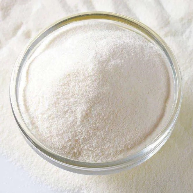 氨基葡萄糖粉99%氨糖软骨素原料粉骨关节 正品带量勺