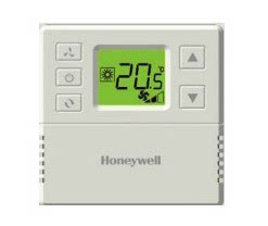 Original Honeywell Honeywell T6818DP08 Central air conditioning thermostat Digital display temperature control switch