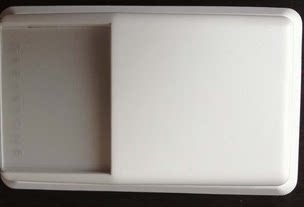 Original dress Canadian Gres pass RH110B02C1A2 indoor temperature and humidity transmitter